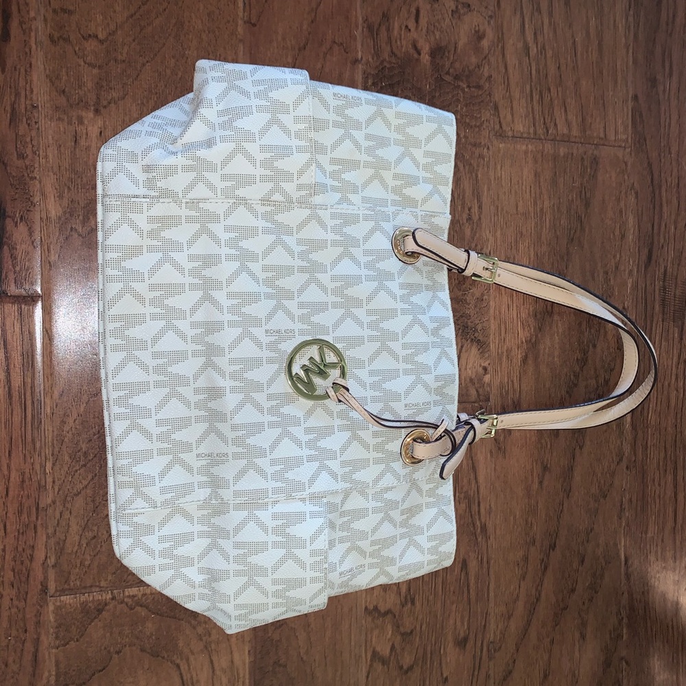 Michael Kors Tote Bag